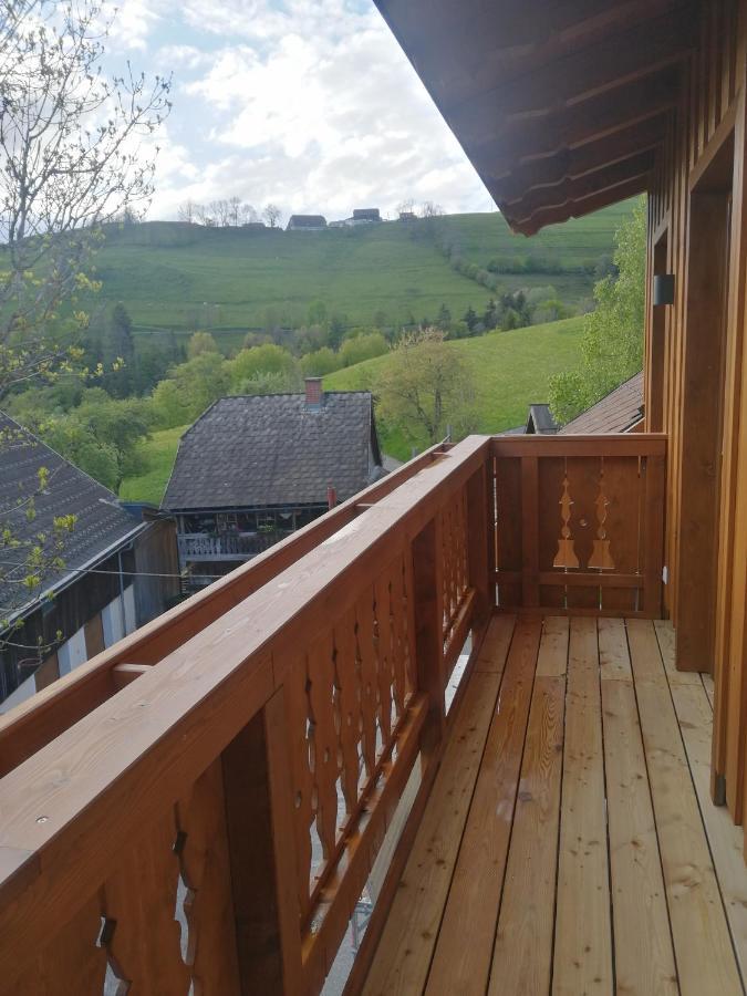 Ferienhof Gindl Und Gaestehaus Gindl เทาพลิทซ์ ภายนอก รูปภาพ