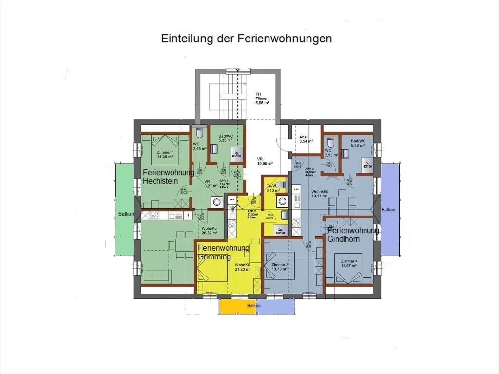Ferienhof Gindl Und Gaestehaus Gindl เทาพลิทซ์ ภายนอก รูปภาพ