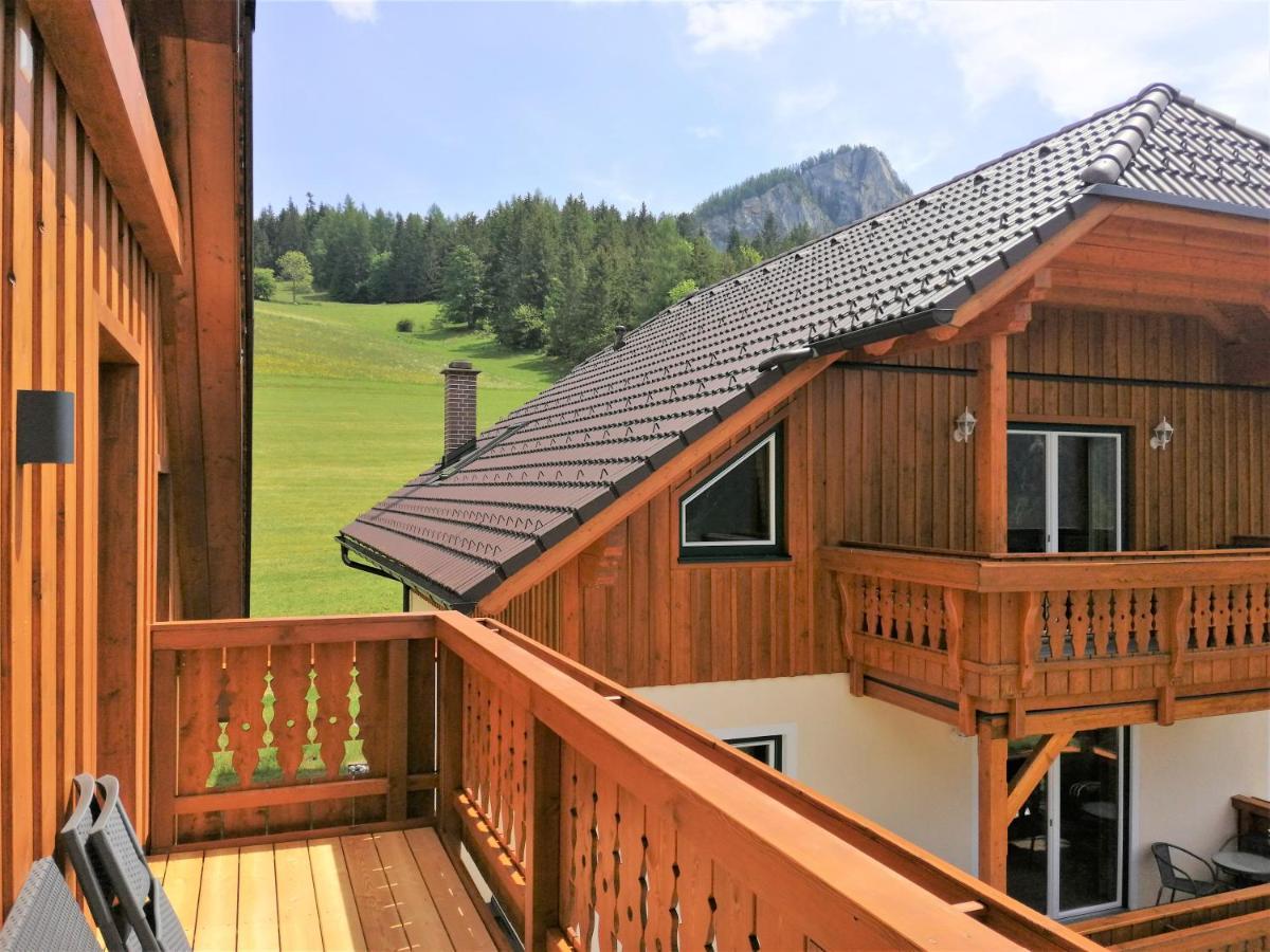 Ferienhof Gindl Und Gaestehaus Gindl เทาพลิทซ์ ภายนอก รูปภาพ